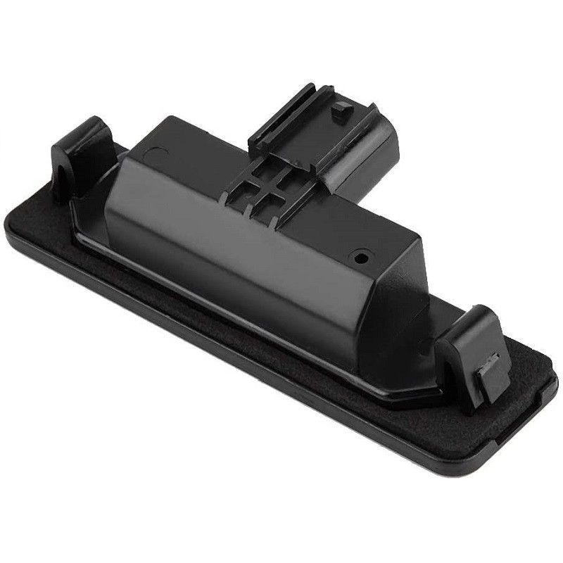 products/453/ford focus svetla tablice.jpg - LED SIJALICE ZA OSVETLJENJE TABLICE - FORD 1903P3 - Xenon Svetla Beograd
